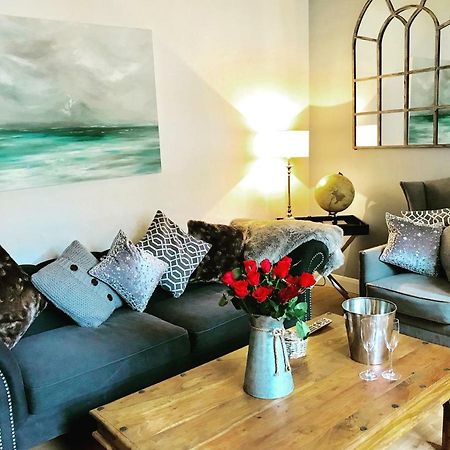 Ranmoor Serviced Apartments Σέφιλντ Εξωτερικό φωτογραφία