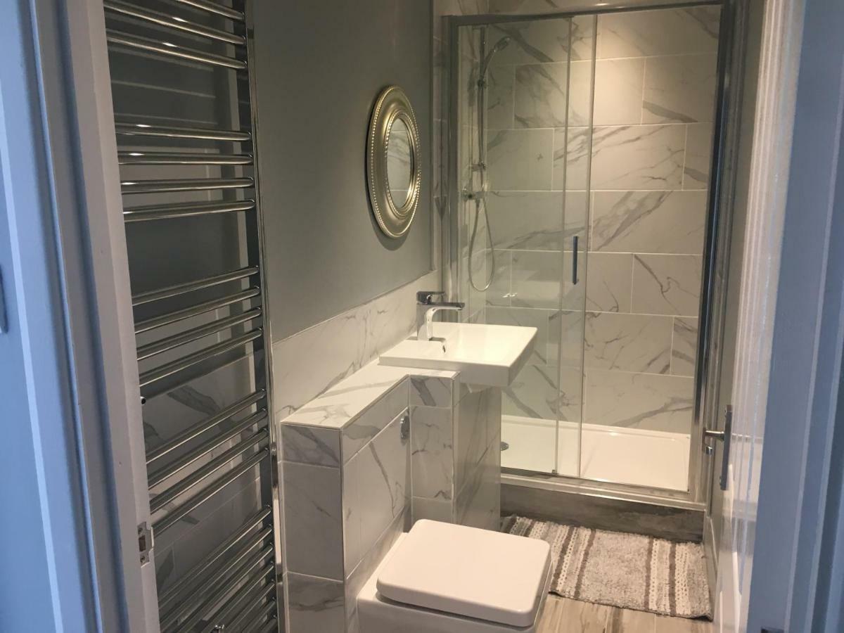 Ranmoor Serviced Apartments Σέφιλντ Εξωτερικό φωτογραφία