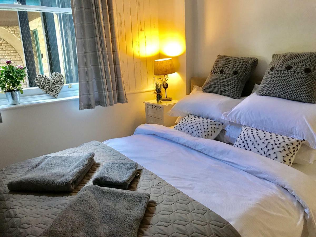 Ranmoor Serviced Apartments Σέφιλντ Εξωτερικό φωτογραφία