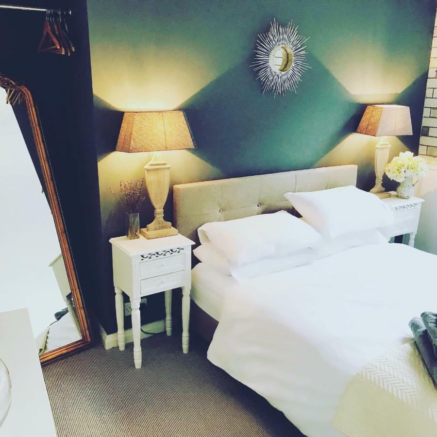 Ranmoor Serviced Apartments Σέφιλντ Εξωτερικό φωτογραφία