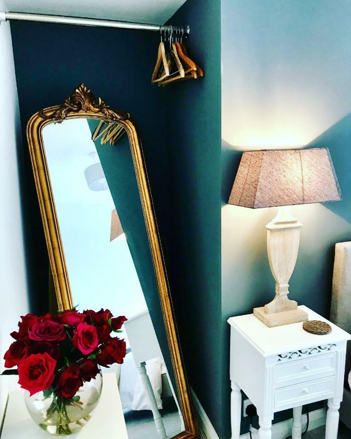 Ranmoor Serviced Apartments Σέφιλντ Εξωτερικό φωτογραφία