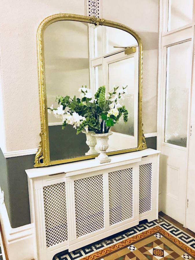 Ranmoor Serviced Apartments Σέφιλντ Εξωτερικό φωτογραφία